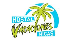 Hostal Vacaciones Nicas