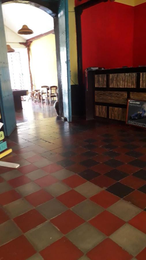Hostal Vacaciones Nicas Leon Exterior photo